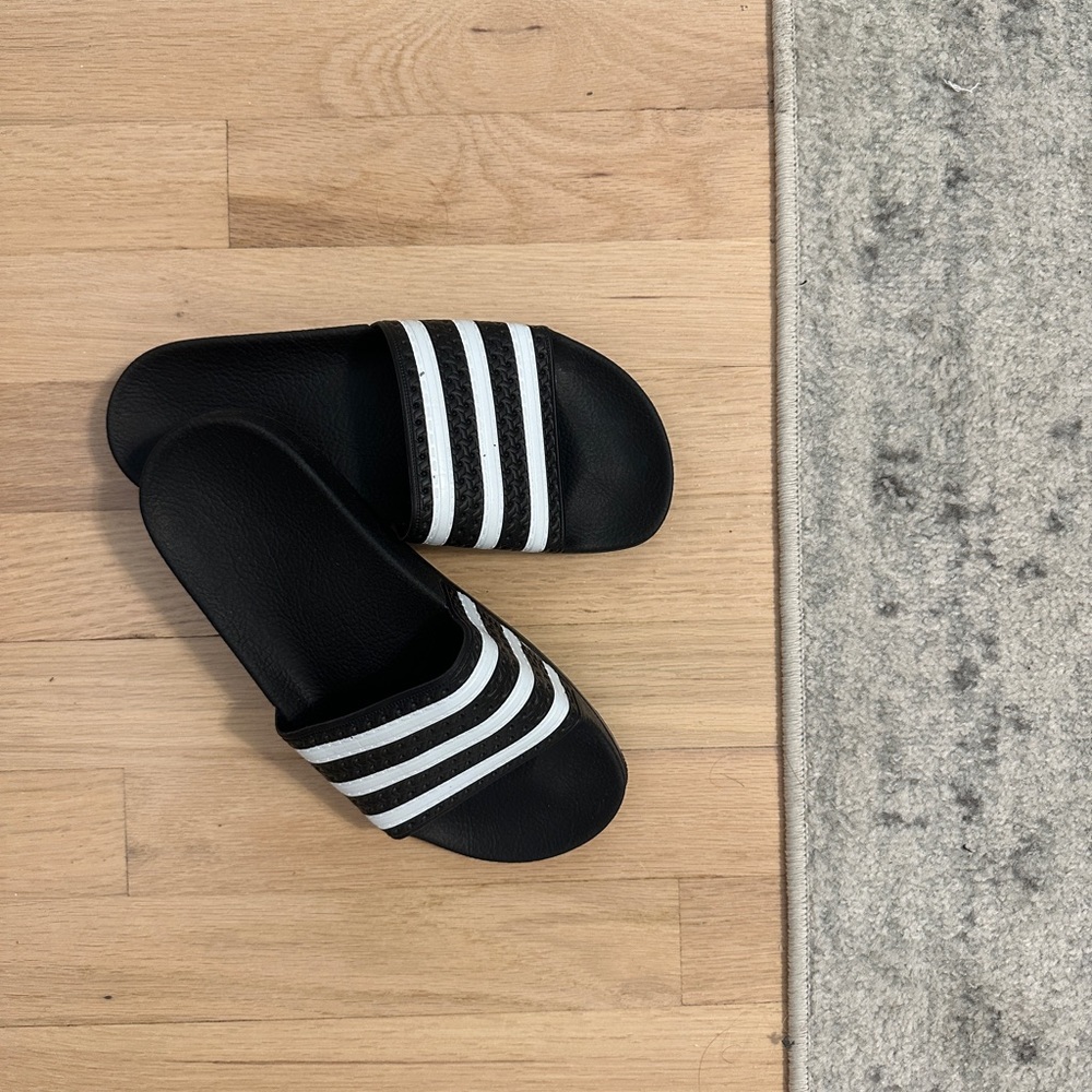 Adidas Slides
